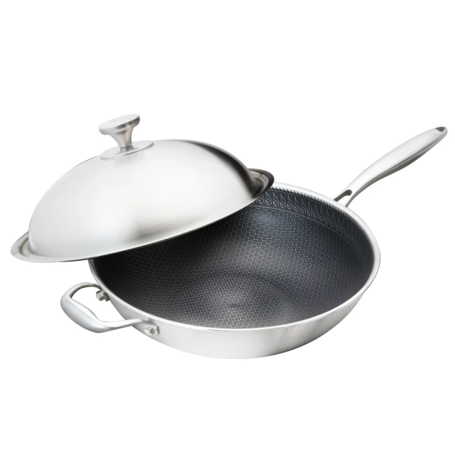 【shimizu 清水】316不鏽鋼複合金炒鍋29CM(頂級316不鏽鋼) 歷史價格詳細信息