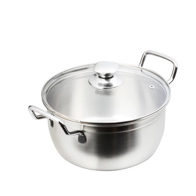 【shimizu 清水】清水歐式機能湯鍋20CM(304不鏽鋼) 歷史價格詳細信息