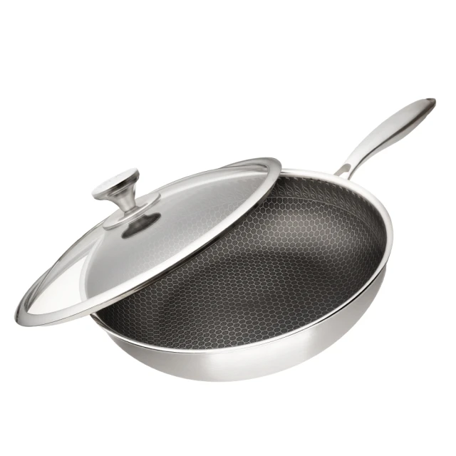 【shimizu 清水】316不鏽鋼複合金炒鍋29CM(頂級316不鏽鋼) 歷史價格詳細信息