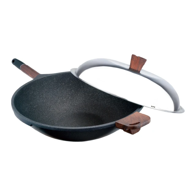 【CHEF 掌廚】木柄輕量不沾鍋30CM(平底鍋 IH爐可用鍋) 歷史價格詳細信息