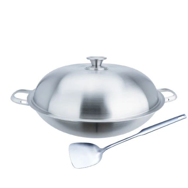 【CHEF 掌廚】不沾鍋-木柄輕量平底鍋-30CM 歷史價格詳細信息