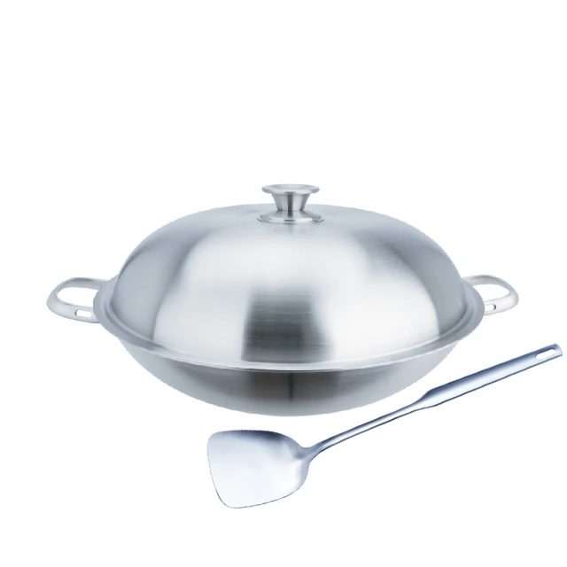 【CHEF 掌廚】  316不鏽鋼  單柄湯鍋 18CM (電磁爐適用) 歷史價格詳細信息