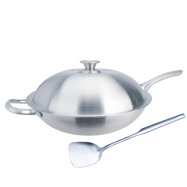 【CHEF 掌廚】不沾鍋-木柄輕量平底鍋-30CM 歷史價格詳細信息