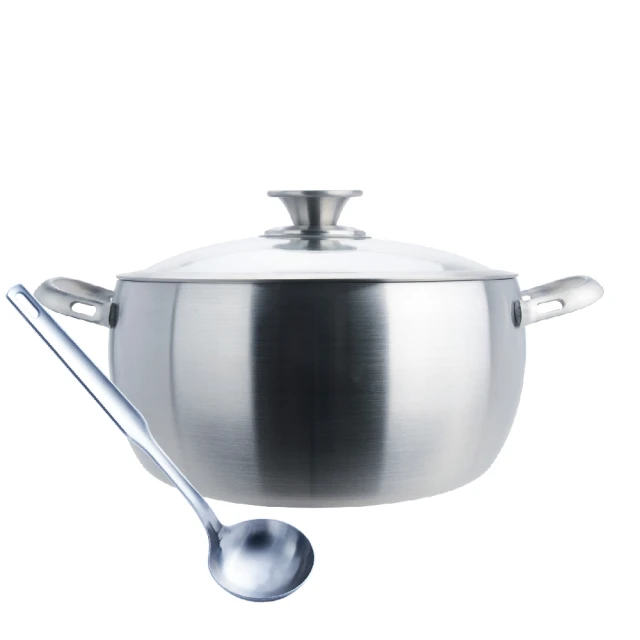 【CHEF 掌廚】  316不鏽鋼  單柄湯鍋 18CM (電磁爐適用) 歷史價格詳細信息