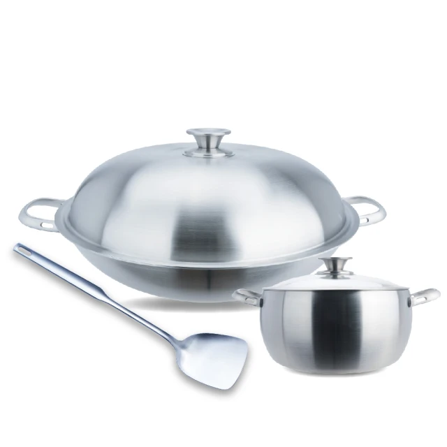 【CHEF 掌廚】  316不鏽鋼  單柄湯鍋 18CM (電磁爐適用) 歷史價格詳細信息