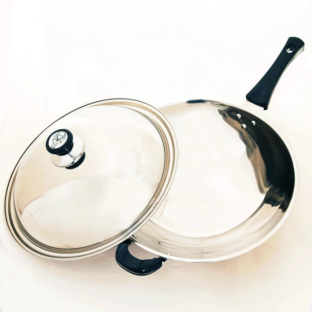 加厚不銹鋼鍋蓋家用蒸鍋鍋蓋可視炒鍋蓋湯鍋蓋通用鋼化玻璃鍋蓋子特艾超夯 精品 歷史價格詳細信息