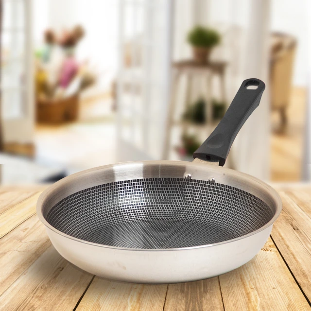 【台灣好鍋】藍水晶享樂鍋33cm小炒鍋 歷史價格詳細信息