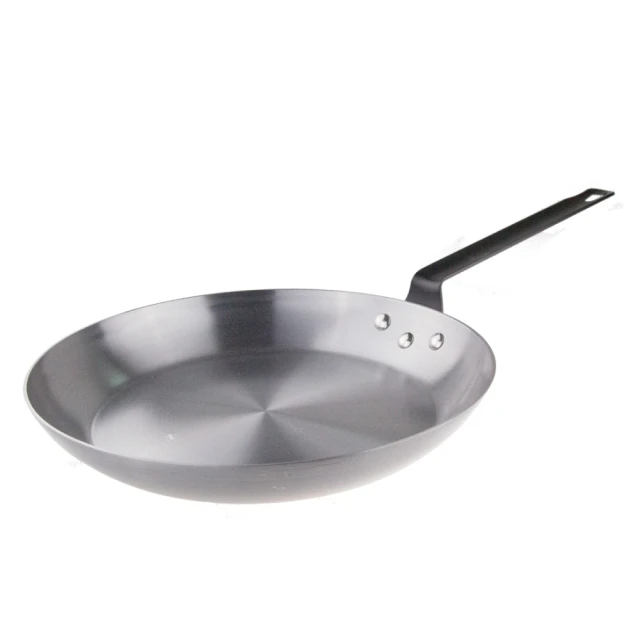 GUSTO 26cm黑鐵平底鍋 歷史價格詳細信息