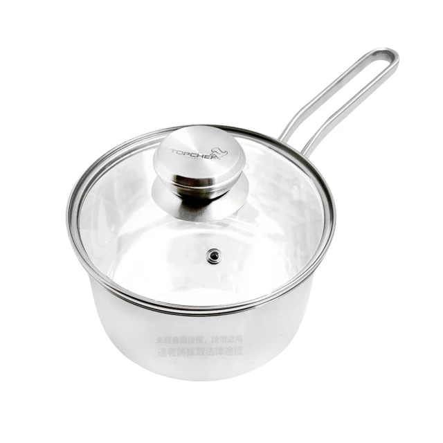 頂尖廚師 Top Chef 德式經典雙耳湯鍋24公分 附蓋 歷史價格詳細信息