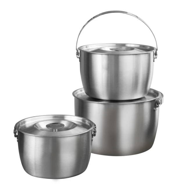 康潔 304 調理鍋 三件組 附提把 歷史價格詳細信息