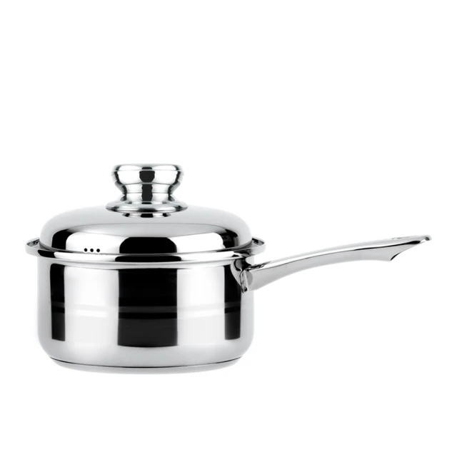 潔豹 歐洲鍋 [單把] / 18CM / 2.2L 歷史價格詳細信息