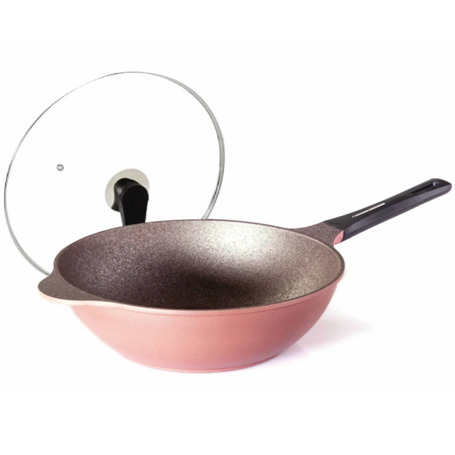 美心 MASIONS 鼎鈦鍋三代-韓國百萬耐磨鋼鐵不沾平底鍋28cm 歷史價格詳細信息