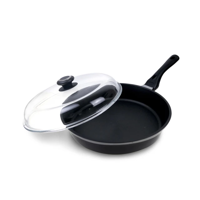 美心 MASIONS 晶鑽鍋 厚釜鑄造奈米複合金不沾平底鍋(單柄/玻璃蓋) 歷史價格詳細信息