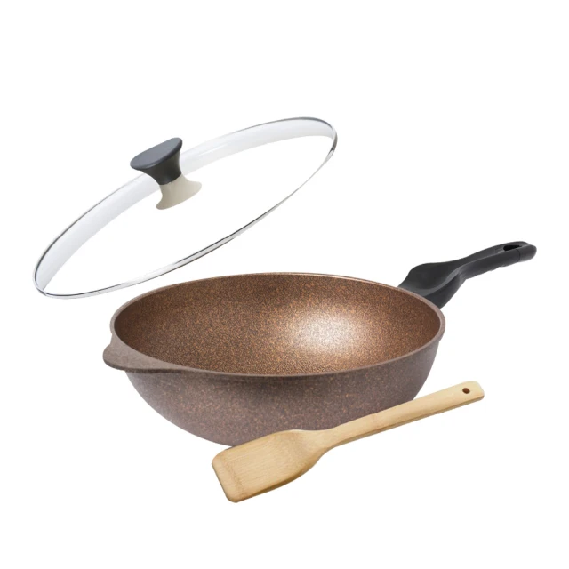 美心 MASIONS 鼎鈦鍋三代-韓國百萬耐磨鋼鐵不沾平底鍋28cm 歷史價格詳細信息