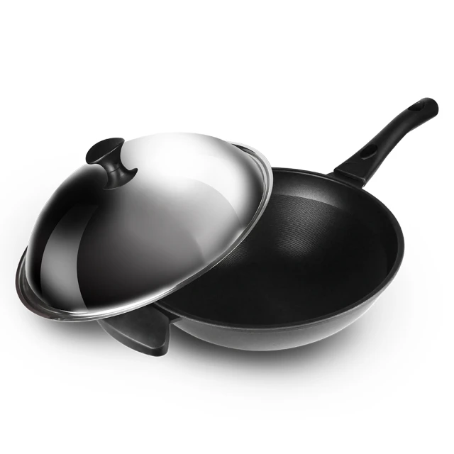 美心 MASIONS 晶鑽鍋 厚釜鑄造奈米複合金不沾平底鍋(單柄/玻璃蓋) 歷史價格詳細信息