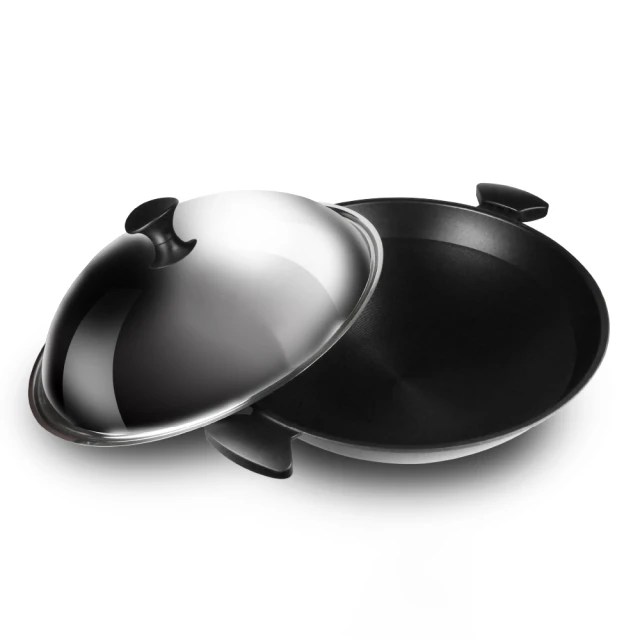 美心 MASIONS 晶鑽鍋 厚釜鑄造奈米複合金不沾平底鍋(單柄/玻璃蓋) 歷史價格詳細信息