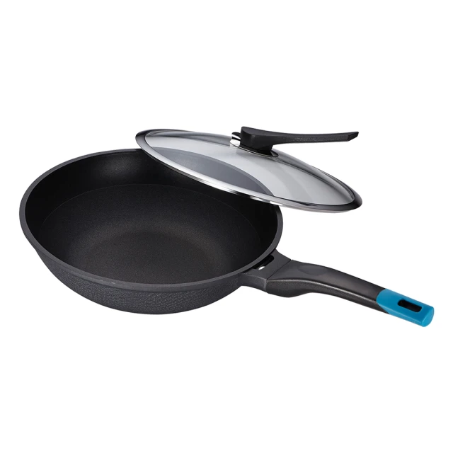 《台灣PERFECT‧理想》日式黑金鋼鐵板燒 36cm附玻璃蓋-台灣製造 歷史價格詳細信息