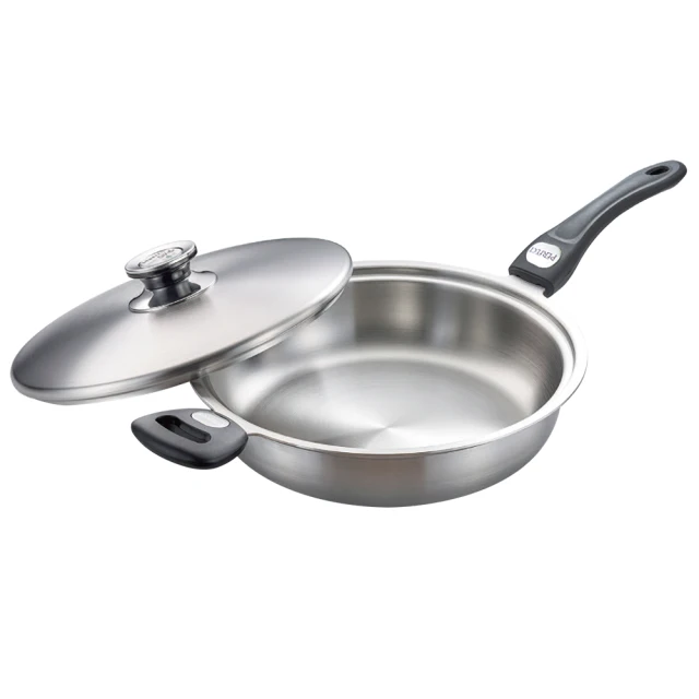 【PERFECT 理想】金緻七層316平底鍋28cm單把(附蓋) 歷史價格詳細信息