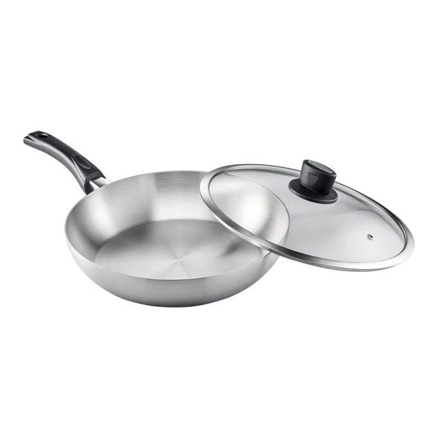 【PERFECT 理想】金緻七層316平底鍋28cm單把(附蓋) 歷史價格詳細信息