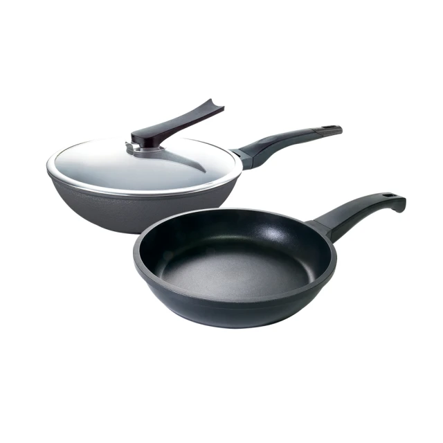 【PERFECT 理想】日式黑金剛深型平底鍋30cm(附蓋) 歷史價格詳細信息