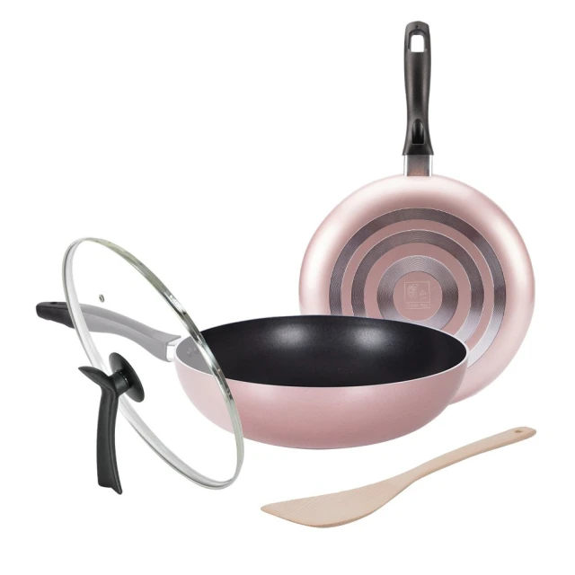 鍋寶 平底不沾鍋30cm(FT-3000-S)[大買家] 歷史價格詳細信息