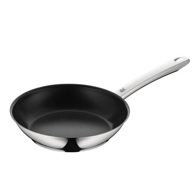 WMF ProfiSelect 不鏽鋼淺燉鍋 28CM (含蓋)1PC個【家樂福】 歷史價格詳細信息