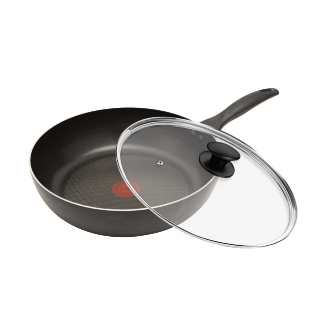 Tefal特福 爵士系列不沾鍋具組 1組【家樂福】 歷史價格詳細信息