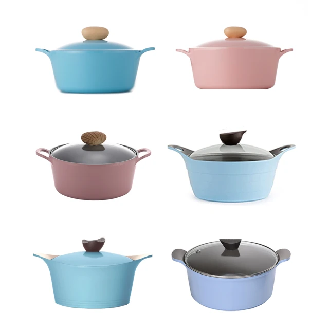 NEOFLAM陶瓷塗層18cm單柄湯鍋(多款任選) 歷史價格詳細信息