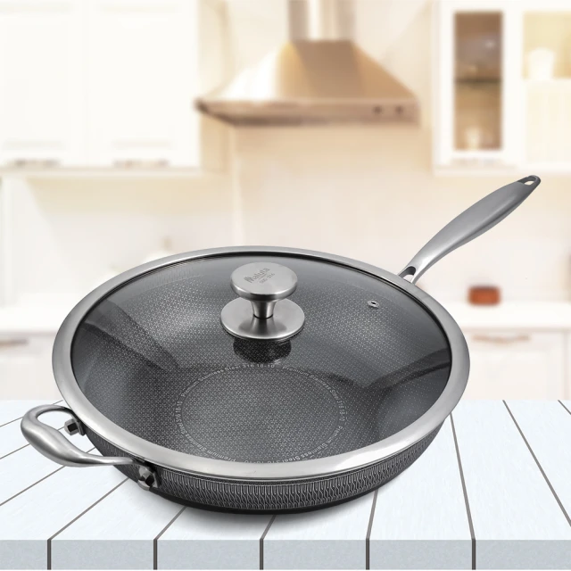 瑪露塔316不鏽鋼鴛鴦火鍋-附鍋蓋-33cm 歷史價格詳細信息