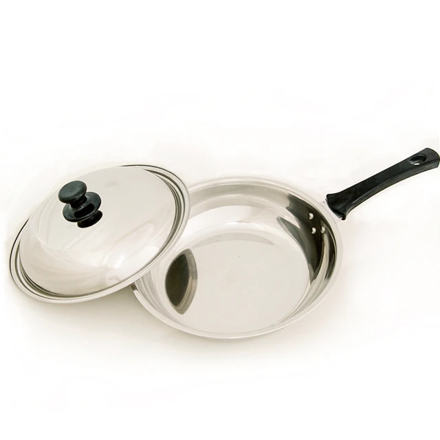 【台灣好鍋】藍水晶享樂鍋33cm小炒鍋 歷史價格詳細信息