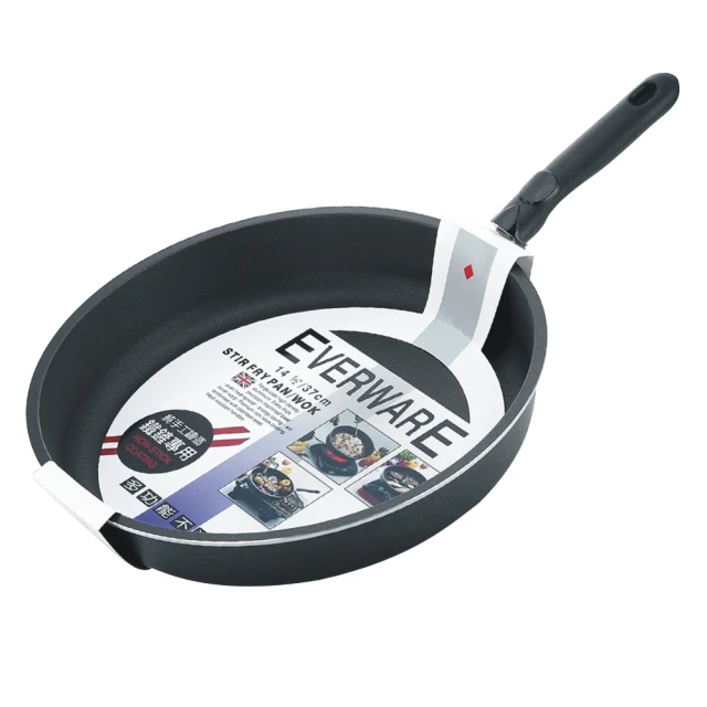 EVERWARE 手工鑄造 鐵鏟專用不沾鍋 36CM 歷史價格詳細信息