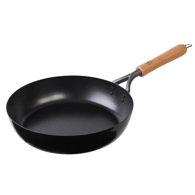 【煌】日本製凹凸岩紋炒鍋鐵鍋30cm 歷史價格詳細信息