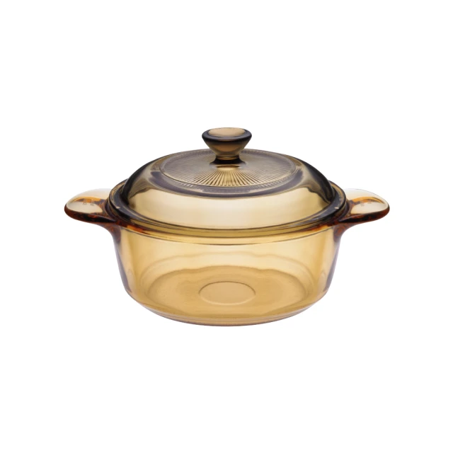 【CorelleBrands 康寧餐具】0.8L純白圓型康寧鍋 歷史價格詳細信息