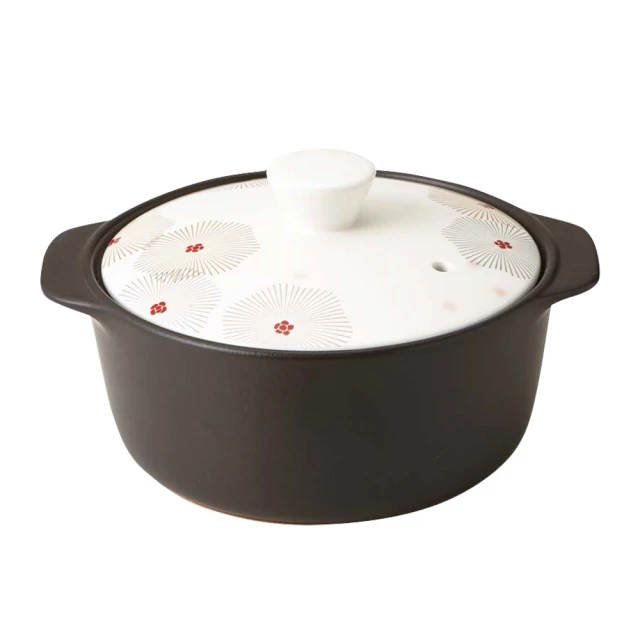 MIYAWO日本宮尾 IH系列6.5號耐溫差陶土湯鍋1.1L-啞光灰(可用電磁爐) 歷史價格詳細信息