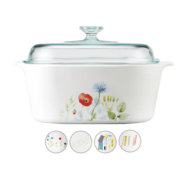 【CorelleBrands 康寧餐具】玩色系列11吋餐盤-綠風草原(111) 歷史價格詳細信息