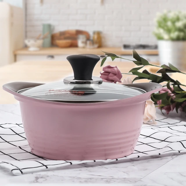 韓國ARTE陶瓷雙耳湯鍋26cm 歷史價格詳細信息