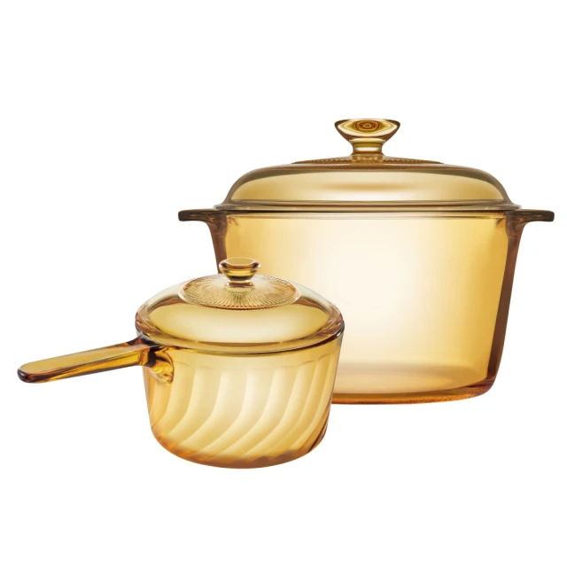 【CorelleBrands 康寧餐具】Trianon 1.5L晶炫透明鍋 歷史價格詳細信息