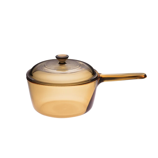 【CorelleBrands 康寧餐具】1.5L晶鑽透明鍋 歷史價格詳細信息