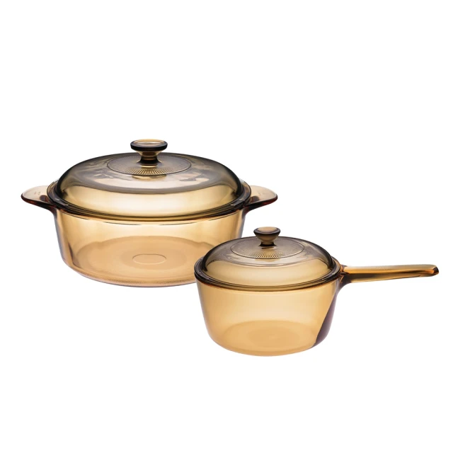 【CorelleBrands 康寧餐具】3.5L晶彩透明鍋-高鍋 歷史價格詳細信息