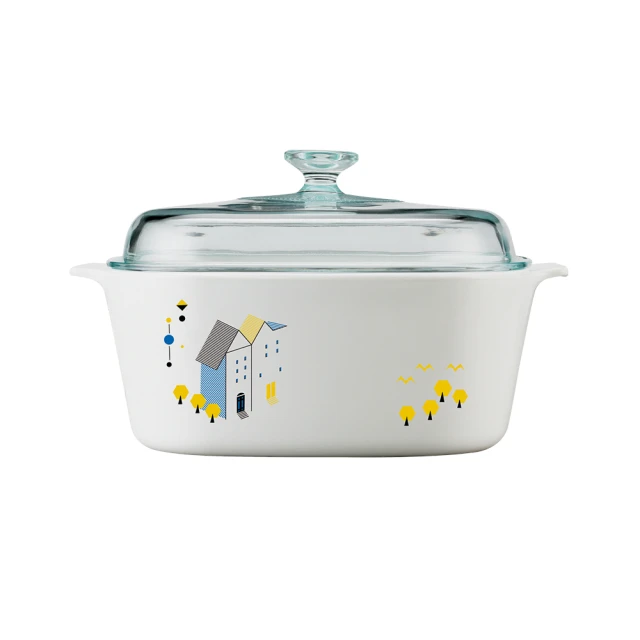 【美國康寧CORNINGWARE】長方型980ml透明保鮮盒 歷史價格詳細信息