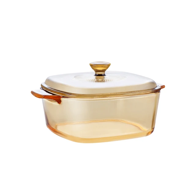 【CorelleBrands 康寧餐具】1.5L晶鑽透明鍋 歷史價格詳細信息