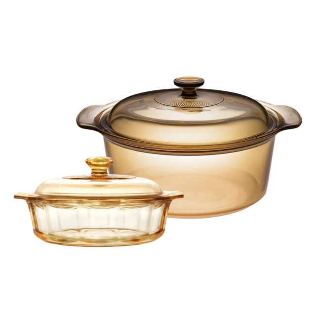 【CorelleBrands 康寧餐具】1.5L晶鑽透明鍋 歷史價格詳細信息