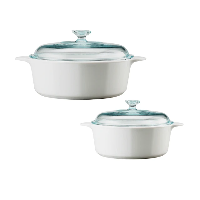 【Corningware 康寧樂廚】透明保鮮盒5件組(贈300ml馬克杯) 歷史價格詳細信息