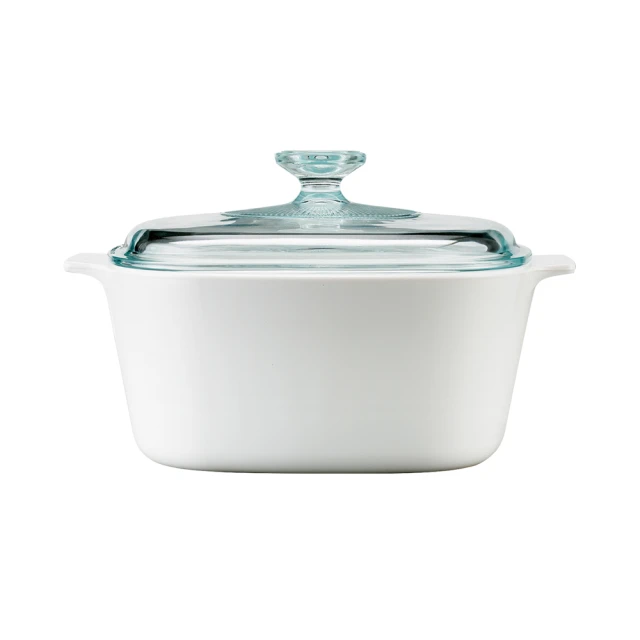 【美國康寧 Corningware】康寧純白鍋超值三件組(3L+2.25L+1L) 價格比較,價格查詢,歷史價格詳細信息