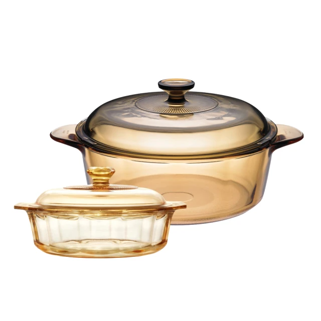 【CorelleBrands 康寧餐具】3.5L晶彩透明鍋-高鍋 歷史價格詳細信息