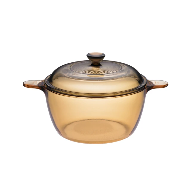 【CorelleBrands 康寧餐具】1.5L晶鑽透明鍋 歷史價格詳細信息