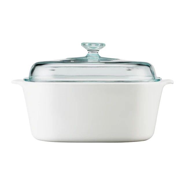 【CorelleBrands 康寧餐具】純白5件式方型餐盤組(E19) 歷史價格詳細信息