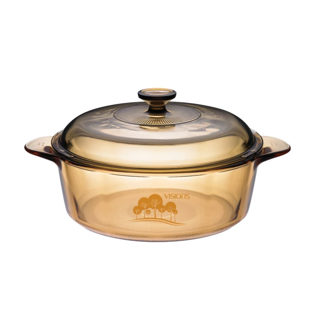 【CorelleBrands 康寧餐具】3.2L晶彩透明鍋(贈1.5L雙耳湯鍋) 歷史價格詳細信息