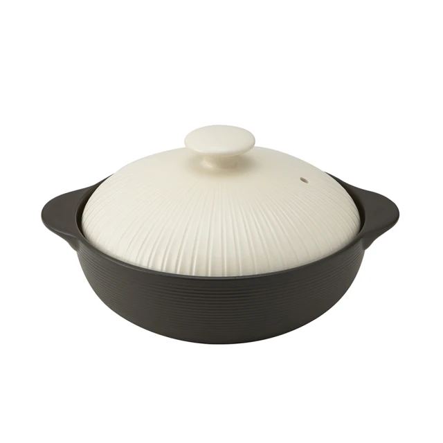 MIYAWO日本宮尾 IH系列6.5號耐溫差陶土湯鍋1.1L-啞光灰(可用電磁爐) 歷史價格詳細信息