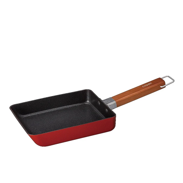 CB JAPAN COPAN系列迷你玉子燒平底鍋(不挑色) 完美主義【CB009】日本 露營 平底鍋 野餐 歷史價格詳細信息